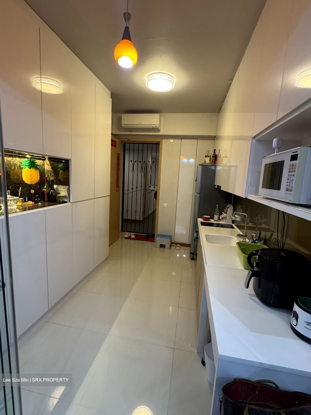 Hillion Residences (D23), Apartment #510675511